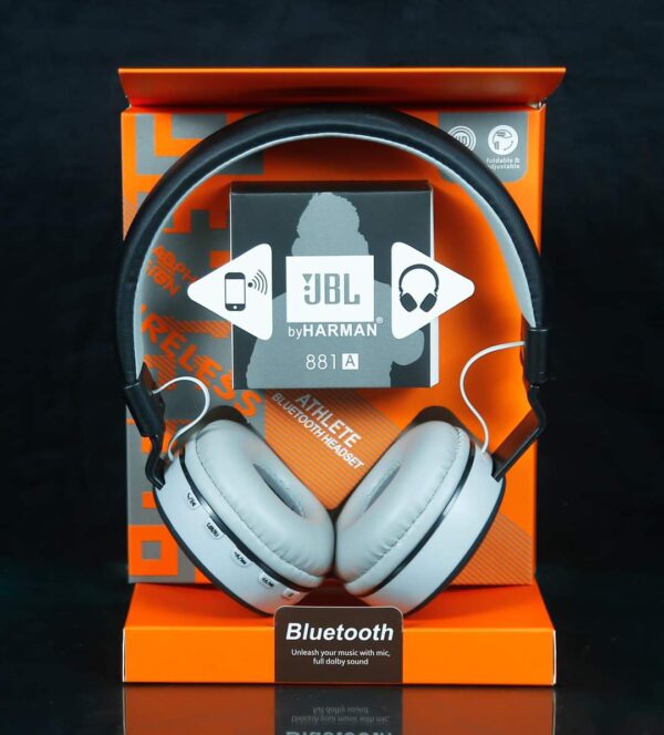 Headset