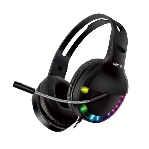 Headset